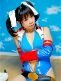 Cosplay: beautiful women's latest version (c73)(21)